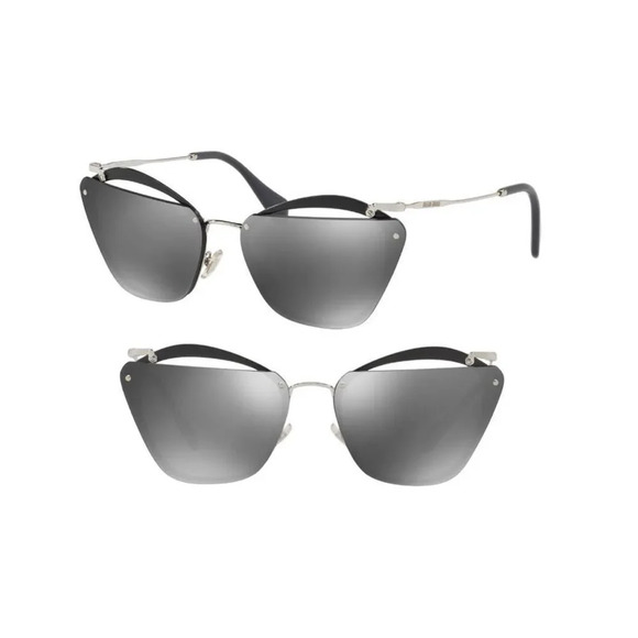 Miu Miu Accessories - MIU MIU style number: MU54TS